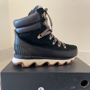 Sorel Kinetic Conquest Boot